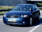 Audi A3 3.2 Quattro 2003 года